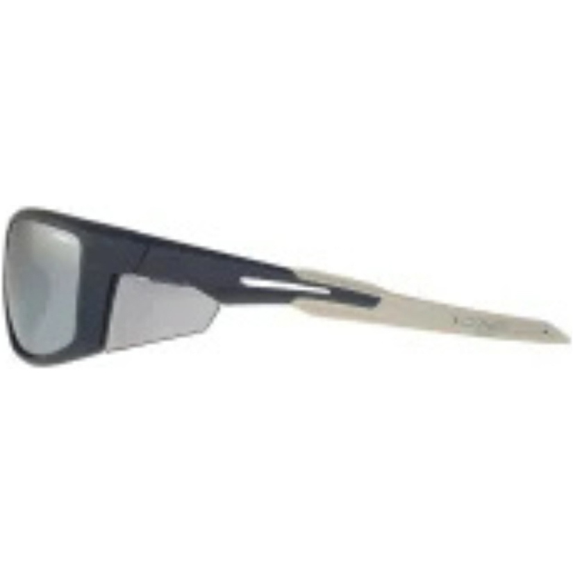 2026 O'Neill Mens Sunglasses 9018 ONS-9018-2.0-106P - Matte Navy / Grey